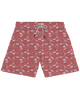 Onward Reserve - Waffle House Patriotic Swim Trunks