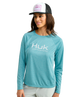 Huk - Women's Pursuit Long Sleeve