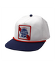 Local Boy - Pbr Perf Lp Rope Hat