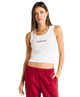 ALABAMA Embroidered Ribbed Tank