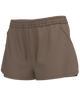 Local Girl - Velvet Fleece Shorts