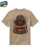 Southern Shirt Co - Boys Duck Camp Companion Tee Ss