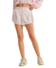 Gingham Go-Time Shorts