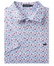 Southern Marsh - Flyline Performance Polo - Liberty