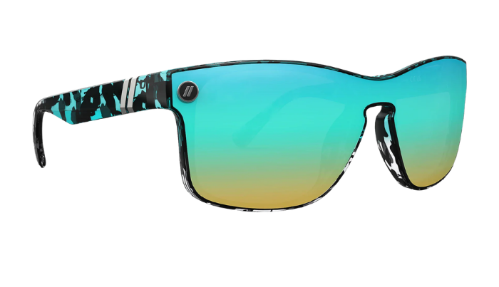 Blenders - Canyon X2 - Teal Tort