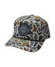 Local Boy - Local Orb Perf Rope Hat