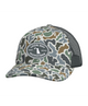 Local Boy - Classic Oval Trucker Hat