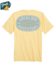 Local Boy - Youth Sandy Red Tee