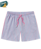 Southern Shirt Co - Boys Clubhouse Seersucker Swim
