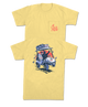 Old Row - I'm Good To Drive Pocket Tee
