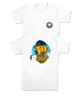 Old Row - GBC Golf USA Pocket Tee