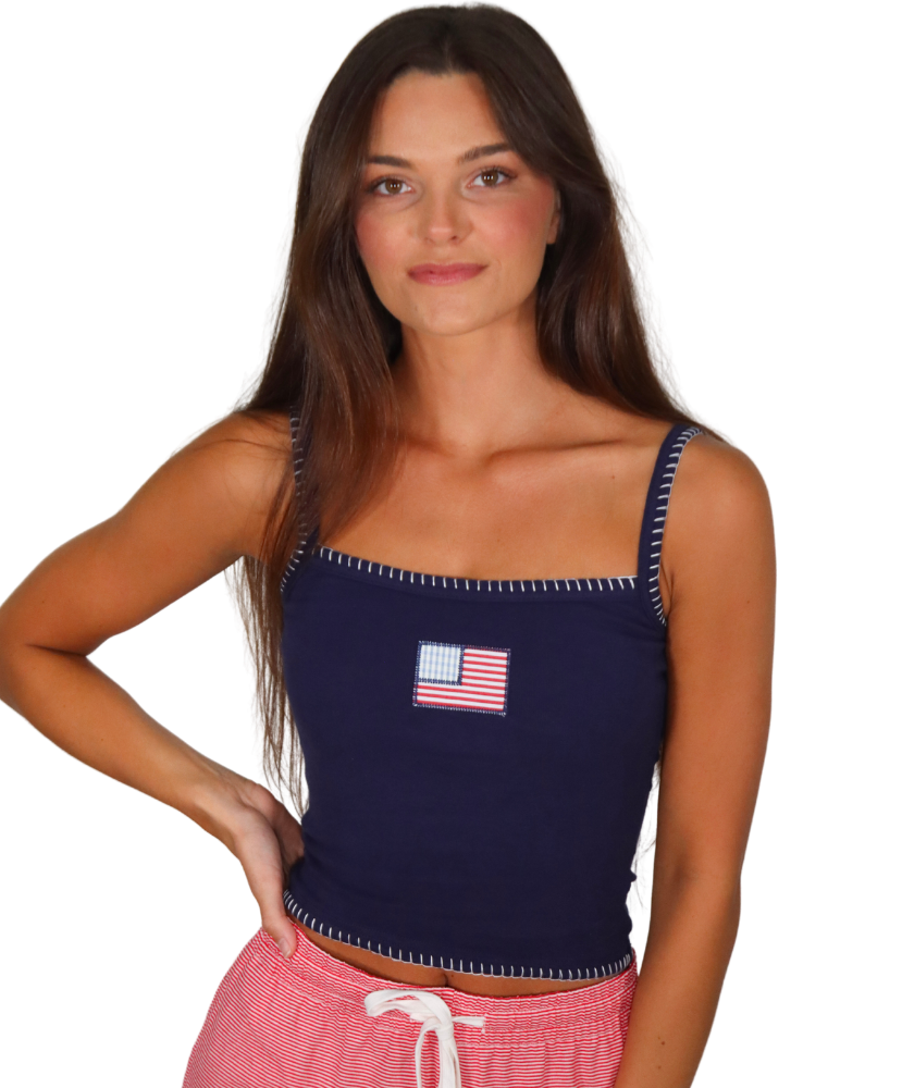 USA Tank