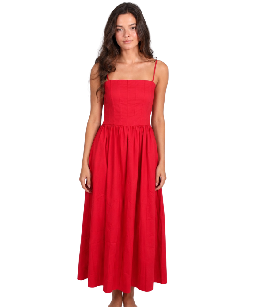 Sadie Midi Dress