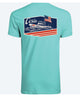 Costa - United Boat SS Tee