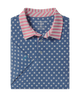 Southern Shirt Co - Daly Dose Printed Polo