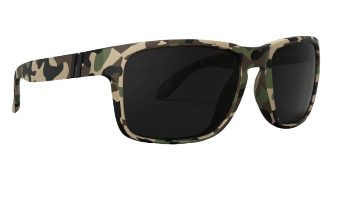 Blenders - Canyon - Woodland Camo