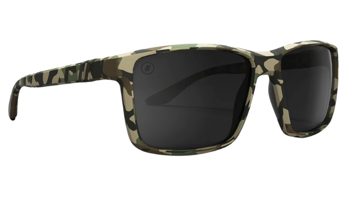 Blenders - Mesa - Woodland Camo