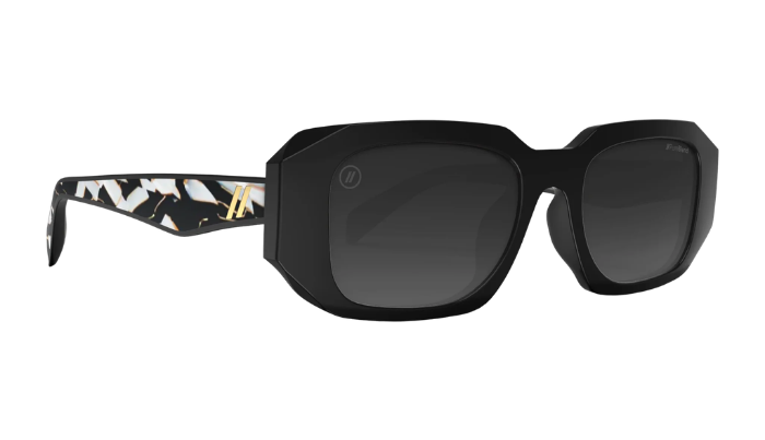 Blenders - Onyx - Black Quartz
