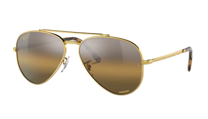 Ray-Ban - RB3625 New Aviator