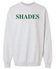 Shades - Logo Crew Sweatshirt