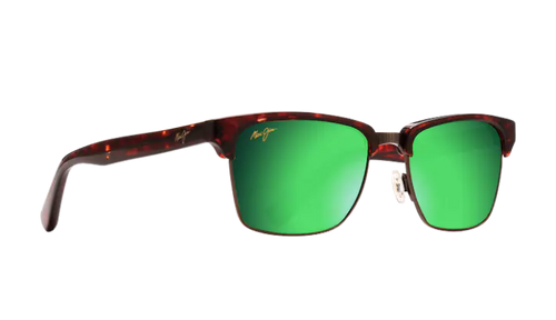 Maui Jim - Kawika – Shades Sunglasses