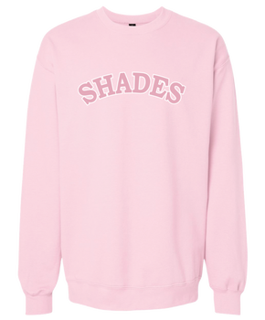 Shades Arch Crewneck