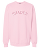 Shades Arch Crewneck