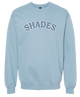 Shades Arch Crewneck
