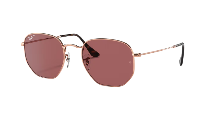 Ray-Ban - RB3548N Hexagonal