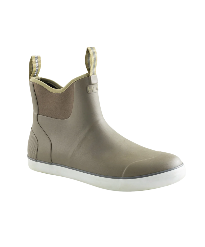 Huk - Rogue Wave Boots