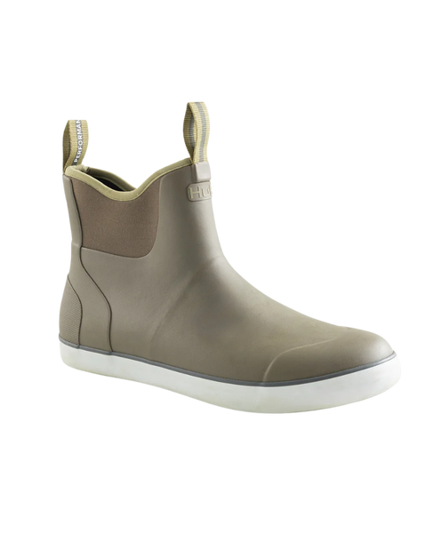 hauck boots Huk
