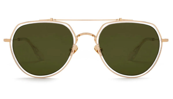 Krewe - Baker – Shades Sunglasses display picture 2