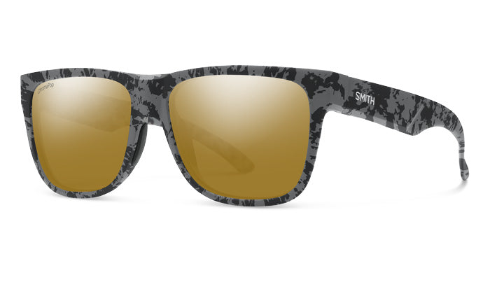 Smith Optics - Lowdown 2