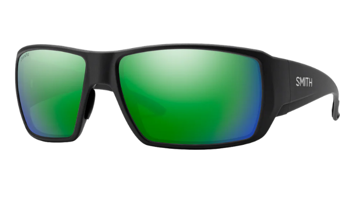 Smith Optics - Guide's Choice XL