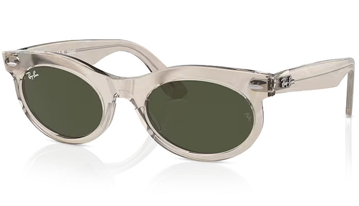 Ray-Ban - RB2242F Wayfarer Oval