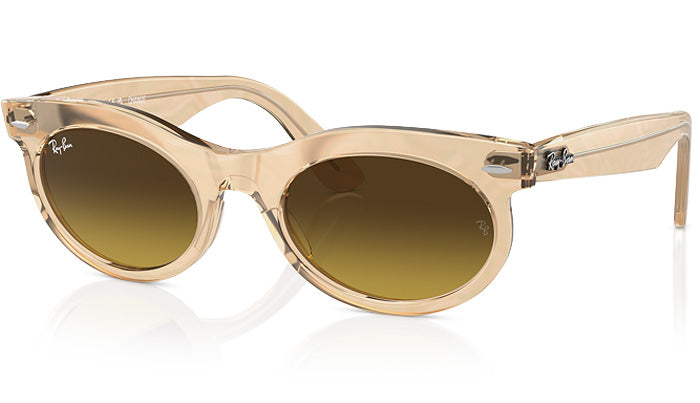 Ray-Ban - RB2242F Wayfarer Oval