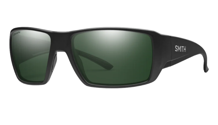 Smith Optics - Guide's Choice XL