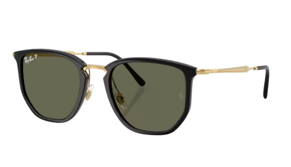 Ray-Ban - RB4451 – Shades Sunglasses