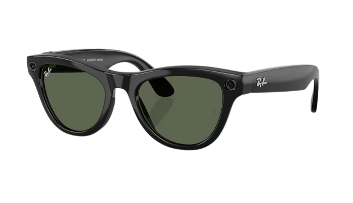 Ray-Ban - Meta Skyler