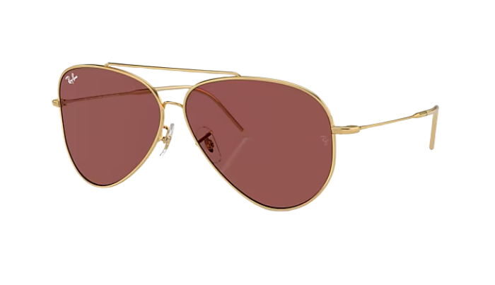 Ray-Ban - RBR0101S Aviator Reverse