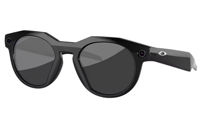 Oakley - META HSTN