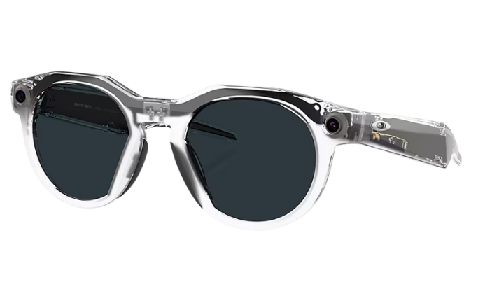 Oakley - META HSTN