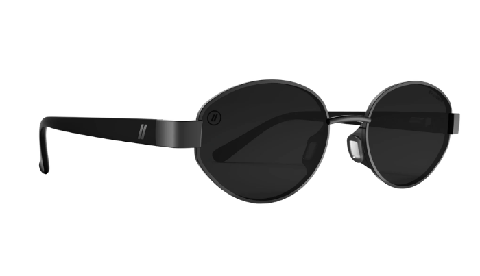 Blenders - Azure - Jet Black