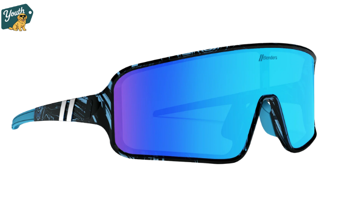 Blenders - Eclipse Small - Blue Print