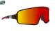 Blenders - Eclipse Small - Red Print