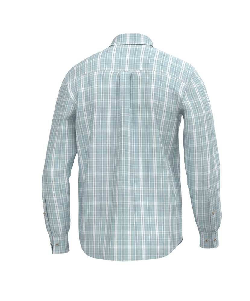 Local Boy - Youth Sherry Dress Shirt