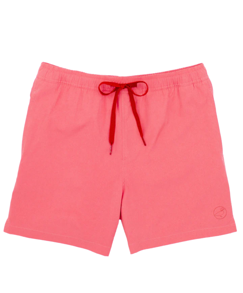 Properly Tied - Splash Swim Trunks