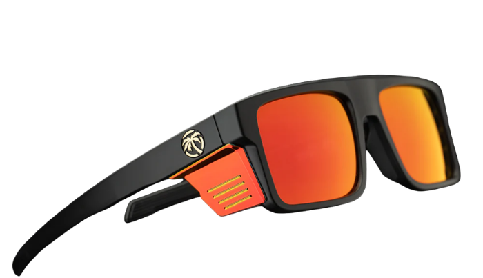 Heat Wave - Performance Rayth Z87+