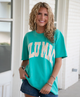 Lulu Mac - Stripe T-Shirt