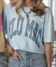 Lulu Mac - Stripe T-Shirt